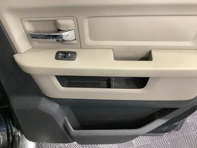 2010 Dodge Ram 1500 ST