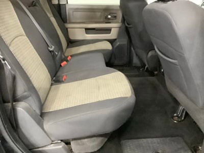 2010 Dodge Ram 1500 ST