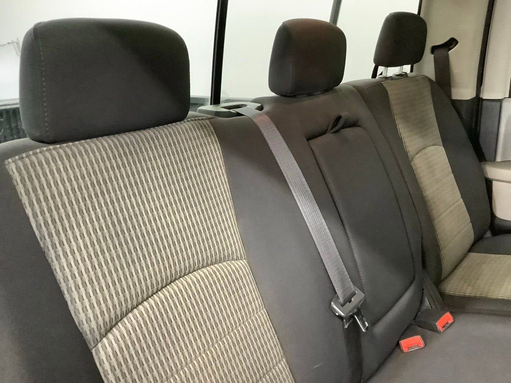 2010 Dodge Ram 1500 ST