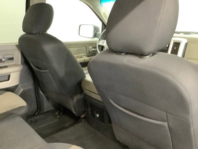 2010 Dodge Ram 1500 ST