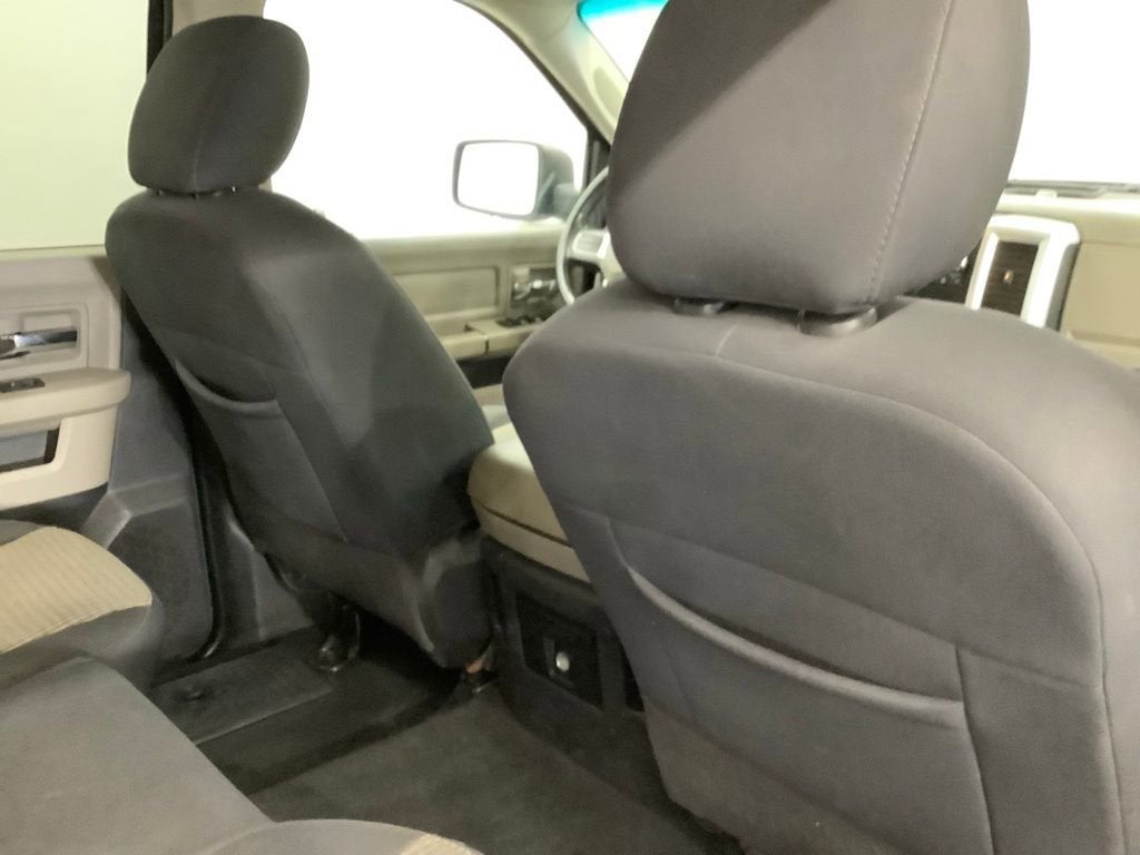 2010 Dodge Ram 1500 ST