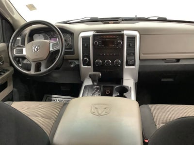 2010 Dodge Ram 1500 ST