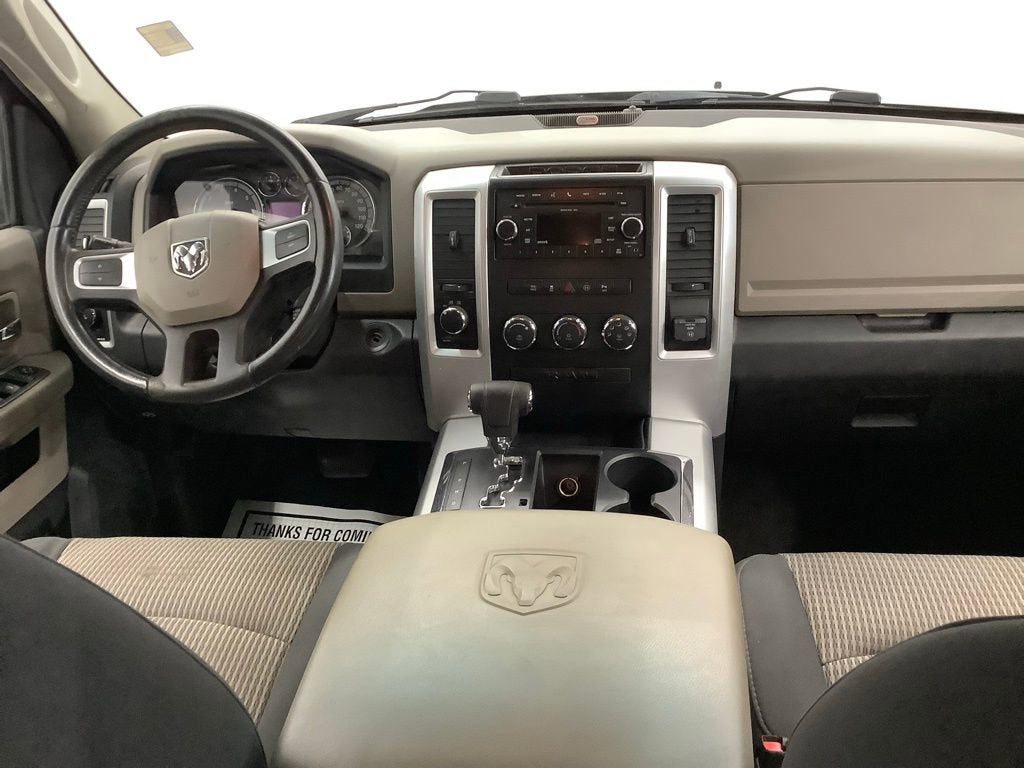 2010 Dodge Ram 1500 ST