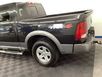 2010 Dodge Ram 1500 ST