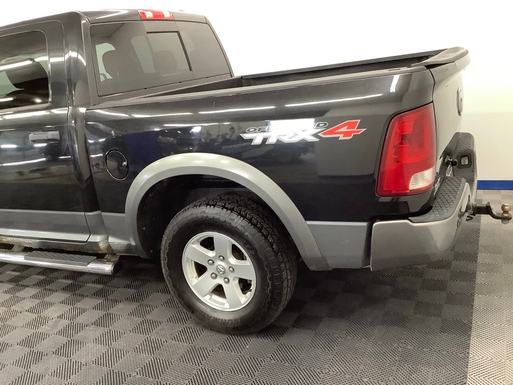 2010 Dodge Ram 1500 ST