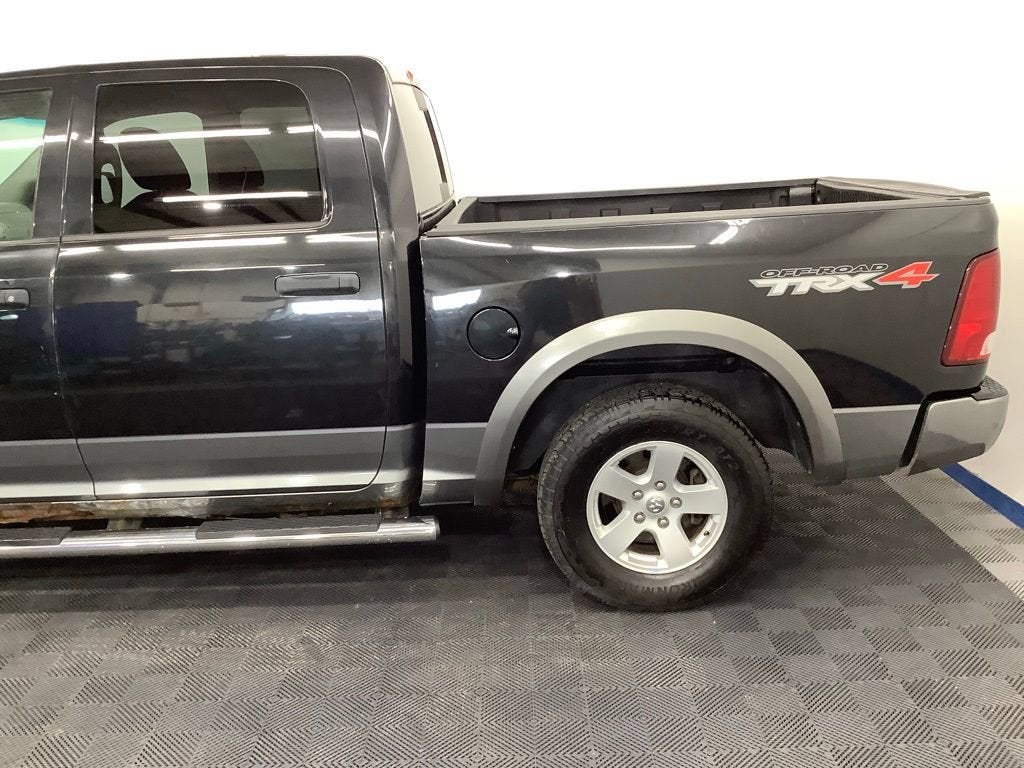 2010 Dodge Ram 1500 ST