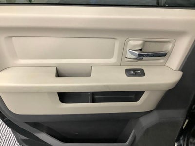 2010 Dodge Ram 1500 ST