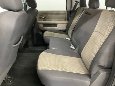 2010 Dodge Ram 1500 ST