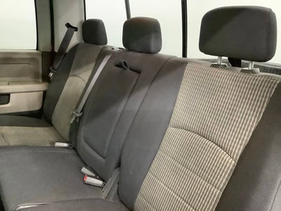 2010 Dodge Ram 1500 ST