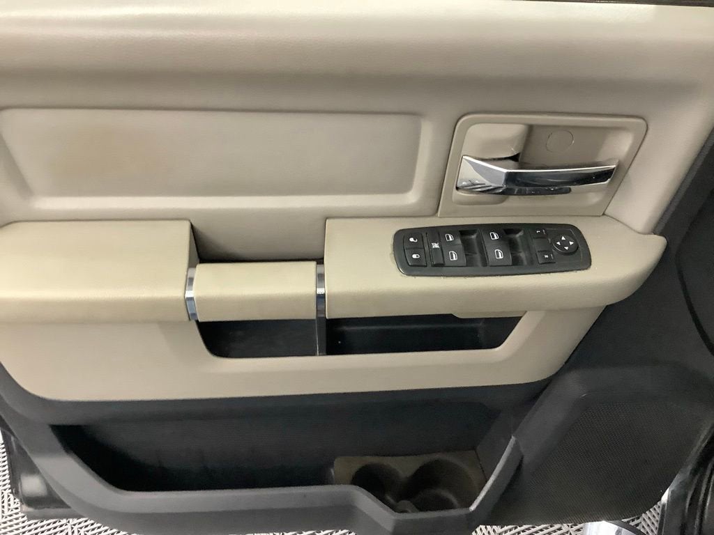 2010 Dodge Ram 1500 ST