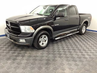 2010 Dodge Ram 1500 ST