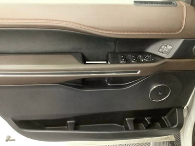 2020 Ford Expedition King Ranch