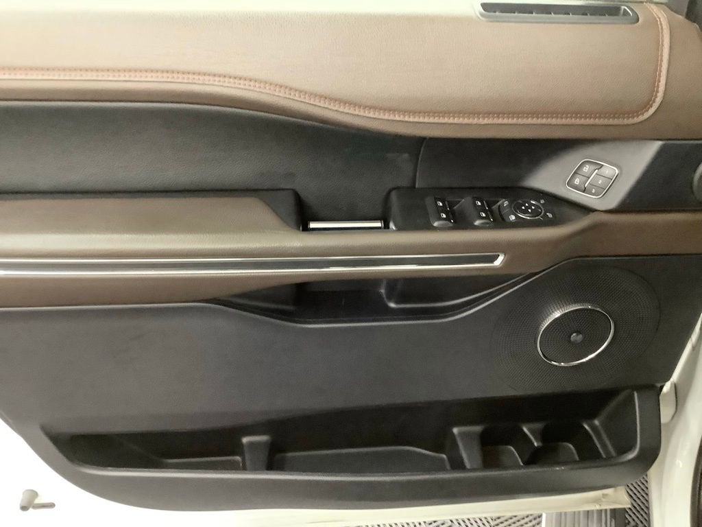 2020 Ford Expedition King Ranch