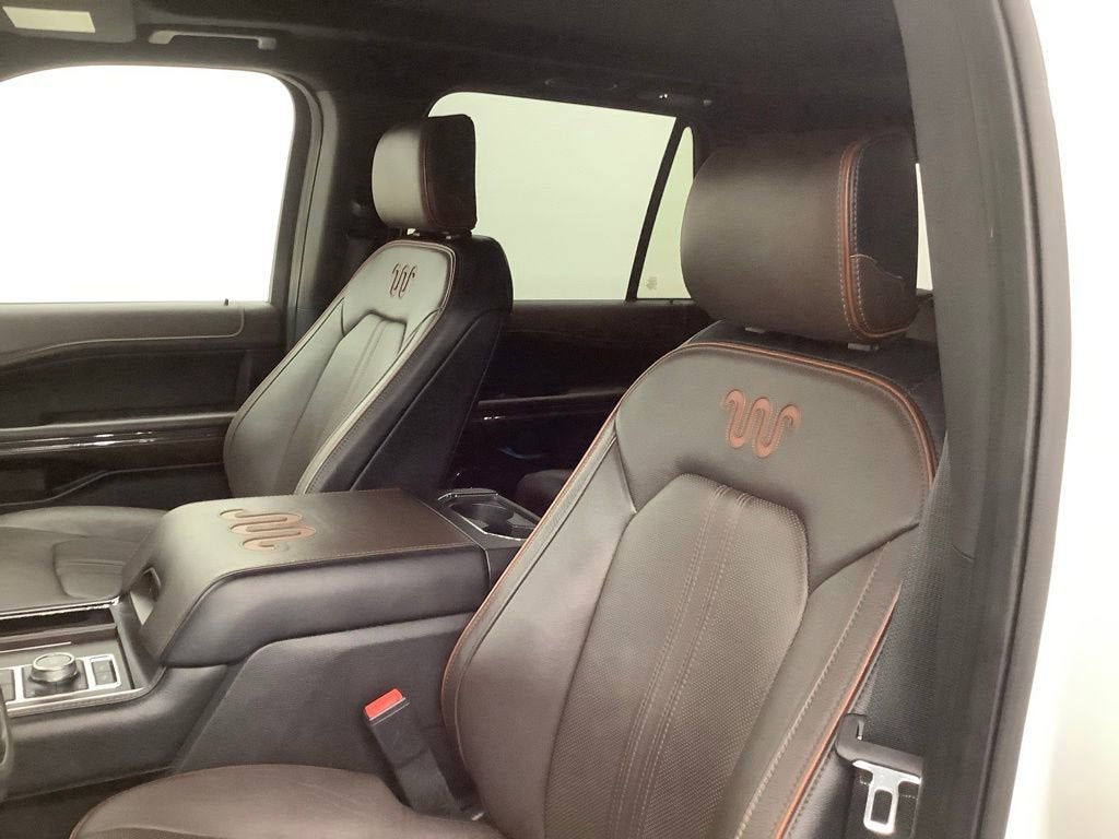 2020 Ford Expedition King Ranch