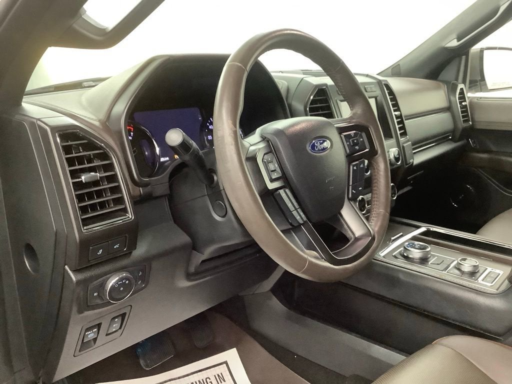 2020 Ford Expedition King Ranch