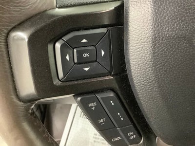 2020 Ford Expedition King Ranch