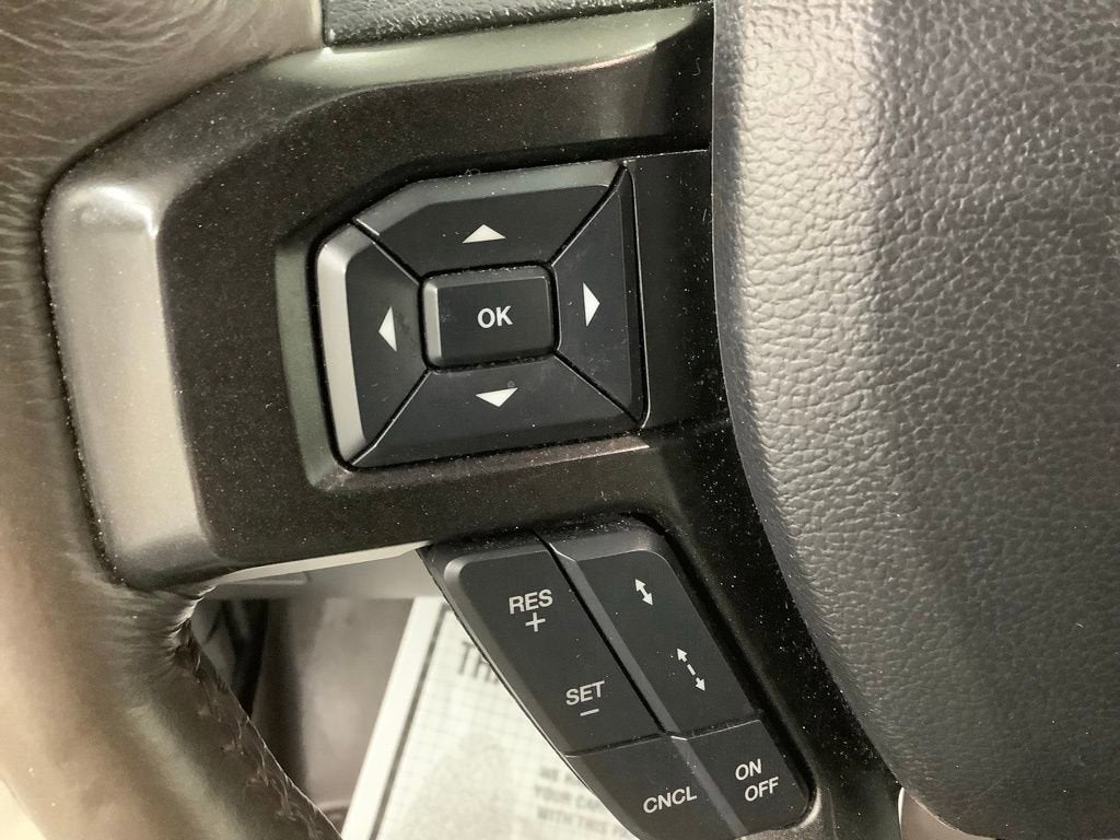 2020 Ford Expedition King Ranch