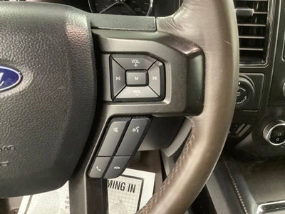 2020 Ford Expedition King Ranch