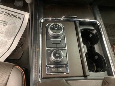 2020 Ford Expedition King Ranch