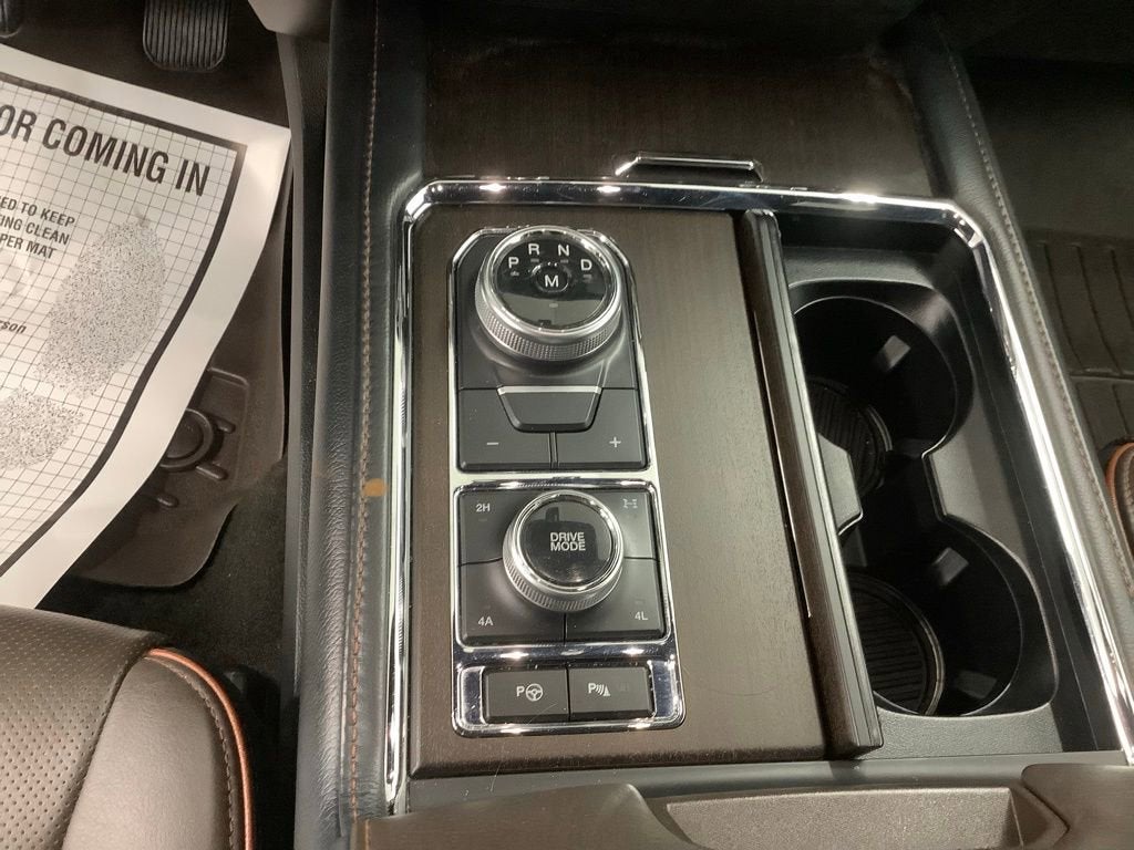 2020 Ford Expedition King Ranch