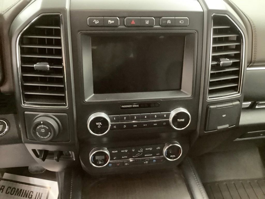 2020 Ford Expedition King Ranch