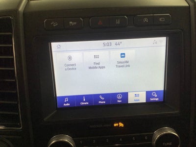 2020 Ford Expedition King Ranch