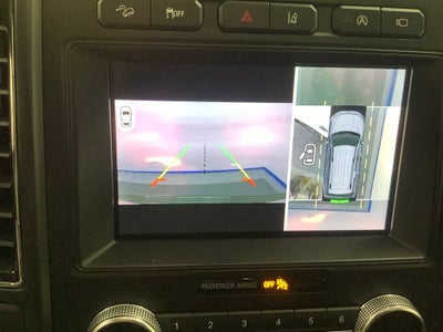 2020 Ford Expedition King Ranch