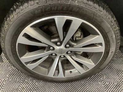 2020 Ford Expedition King Ranch