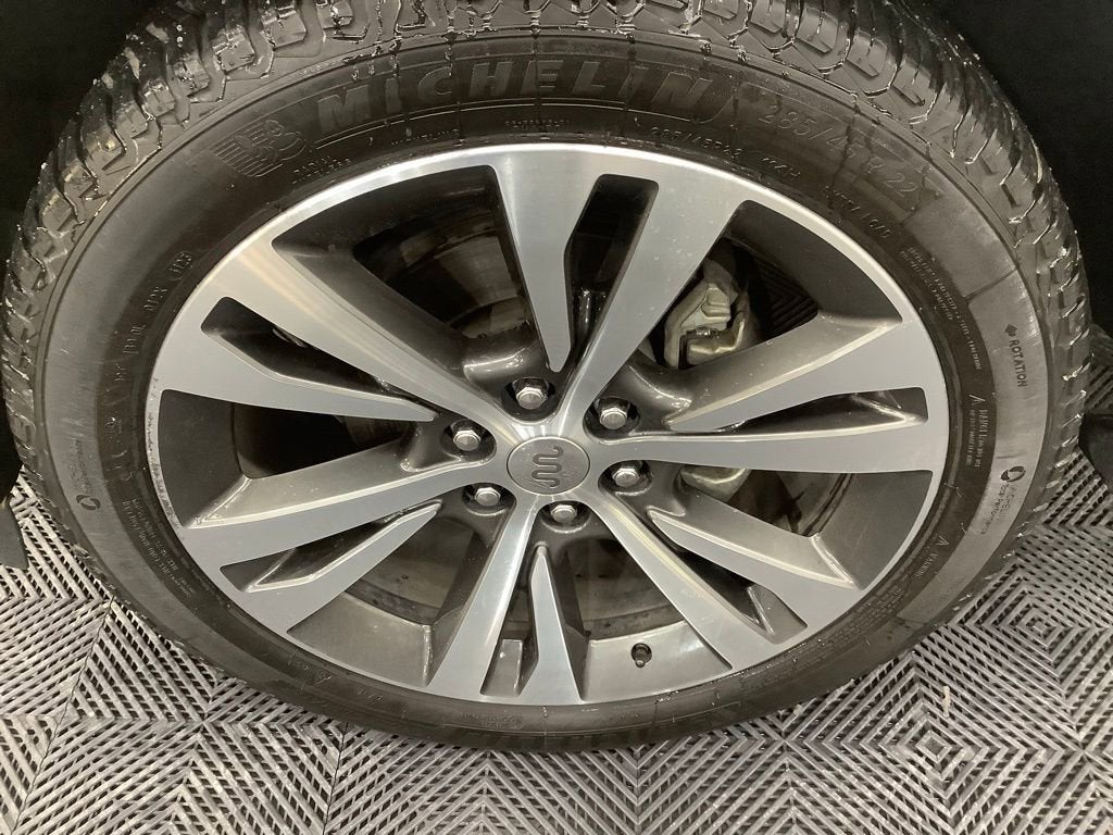 2020 Ford Expedition King Ranch