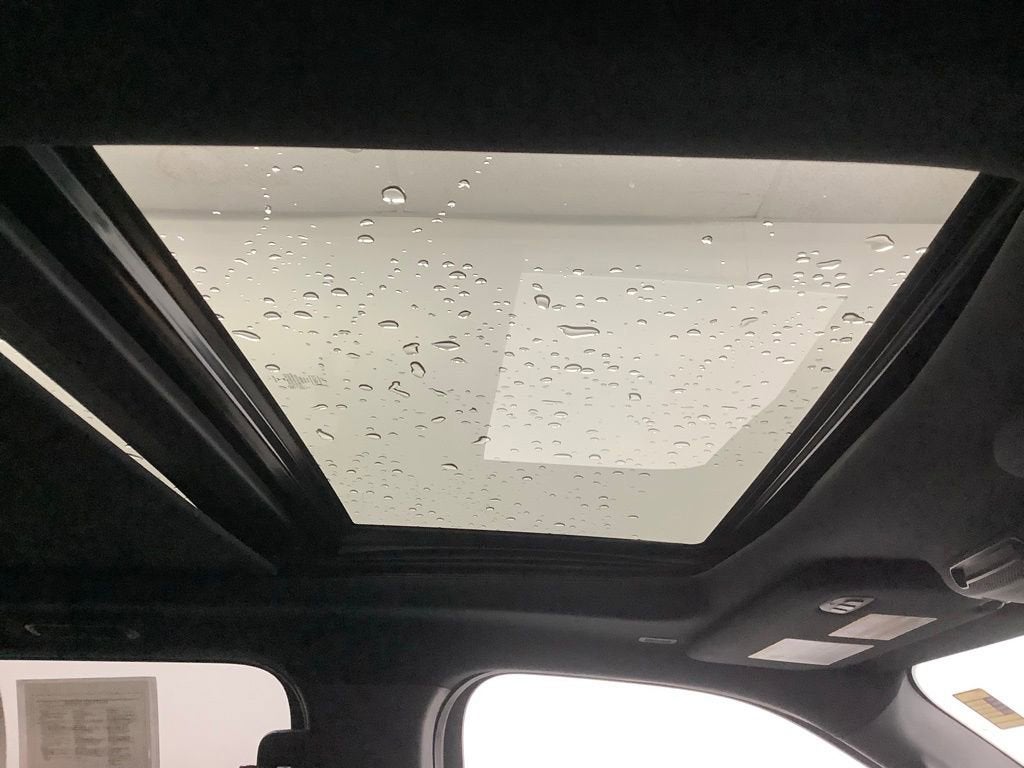 2020 Ford Expedition King Ranch