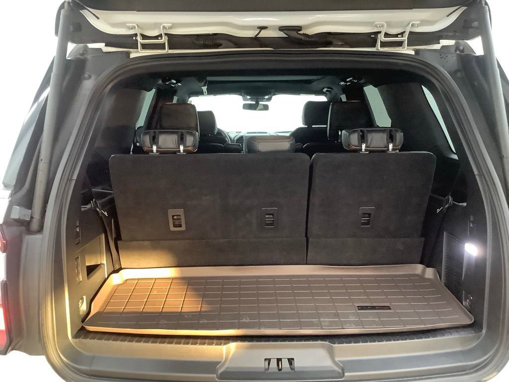 2020 Ford Expedition King Ranch