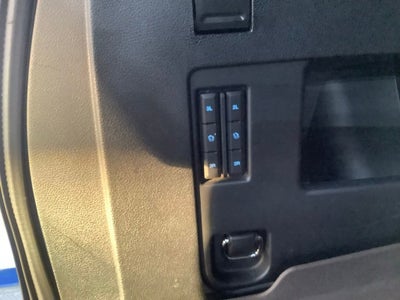 2020 Ford Expedition King Ranch