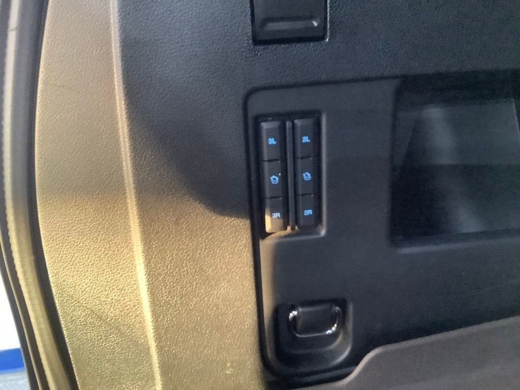 2020 Ford Expedition King Ranch