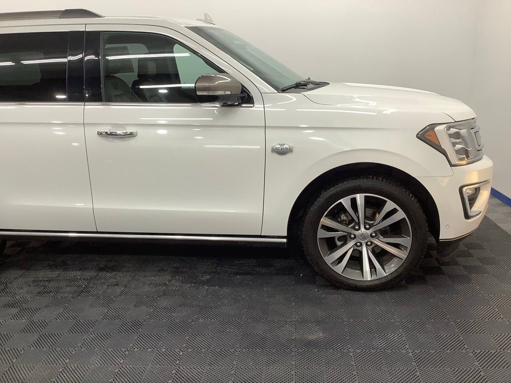 2020 Ford Expedition King Ranch