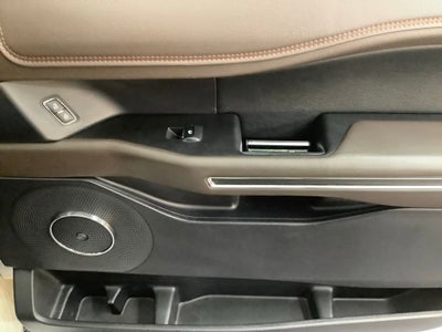 2020 Ford Expedition King Ranch