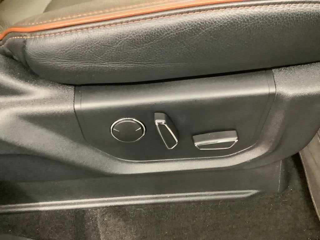 2020 Ford Expedition King Ranch