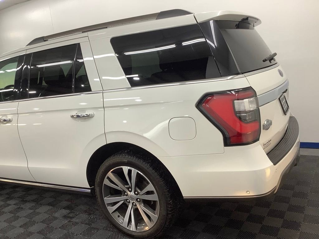 2020 Ford Expedition King Ranch