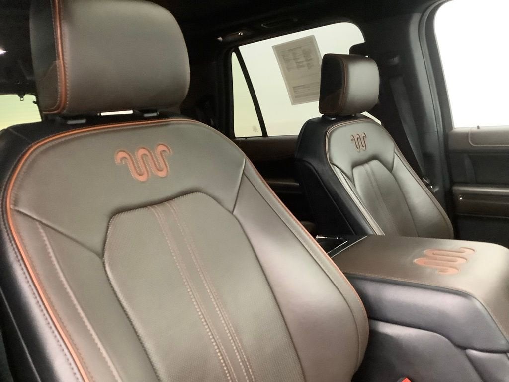 2020 Ford Expedition King Ranch