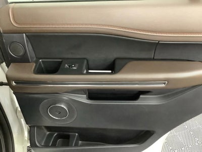 2020 Ford Expedition King Ranch