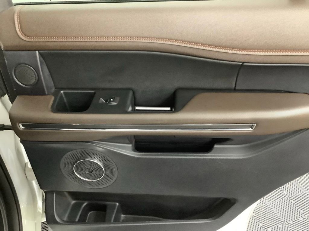 2020 Ford Expedition King Ranch