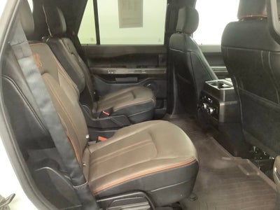 2020 Ford Expedition King Ranch