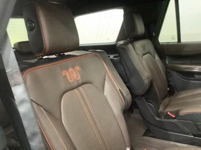 2020 Ford Expedition King Ranch
