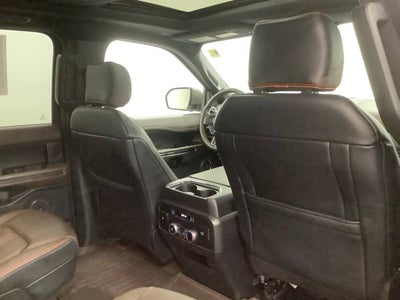 2020 Ford Expedition King Ranch