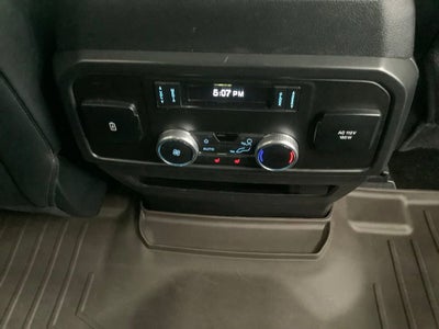 2020 Ford Expedition King Ranch