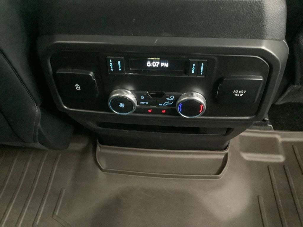 2020 Ford Expedition King Ranch