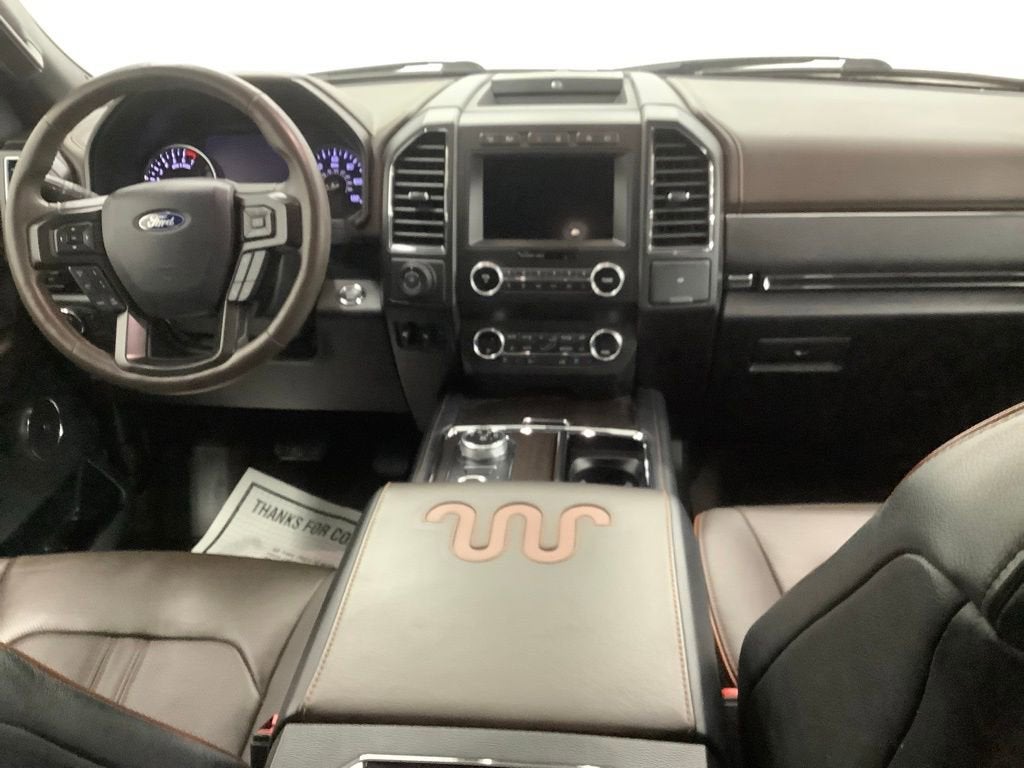 2020 Ford Expedition King Ranch