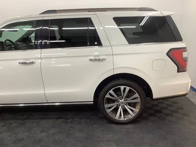 2020 Ford Expedition King Ranch