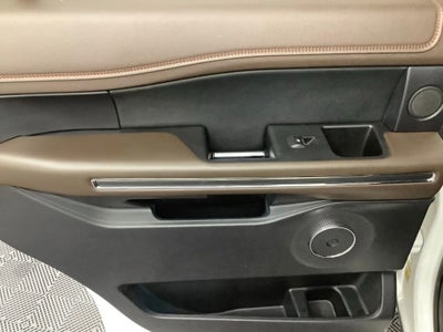 2020 Ford Expedition King Ranch