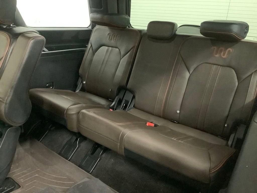 2020 Ford Expedition King Ranch