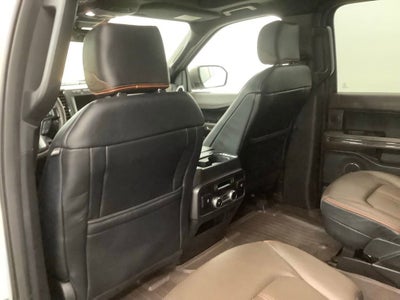 2020 Ford Expedition King Ranch